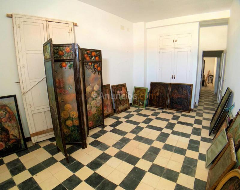 Casa en venta en  Olivares