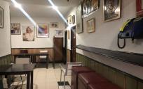 Local Comercial en alquiler en  Chamberí, Madrid