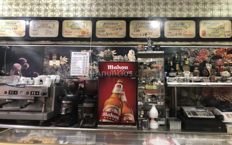 Local Comercial en alquiler en  Chamberí, Madrid