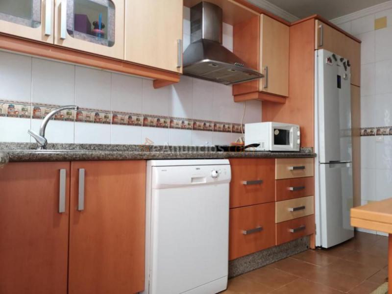 Apartamento en venta en  Blas de Lezo, Bailén - Miraflores, Málaga