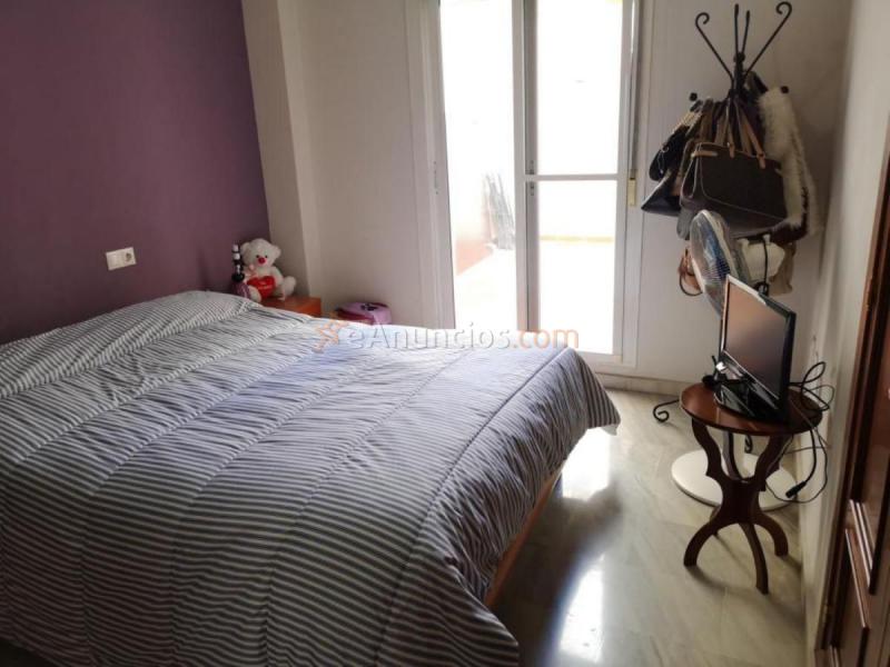 Apartamento en venta en  Blas de Lezo, Bailén - Miraflores, Málaga