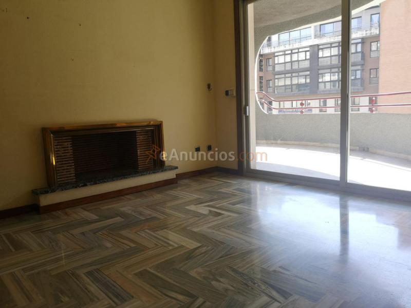 Apartamento en venta en Avenida Andalucia, Centro, Málaga