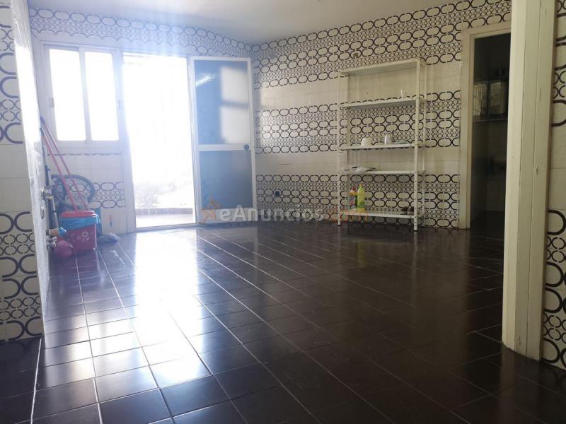 Apartamento en venta en Avenida Andalucia, Centro, Málaga