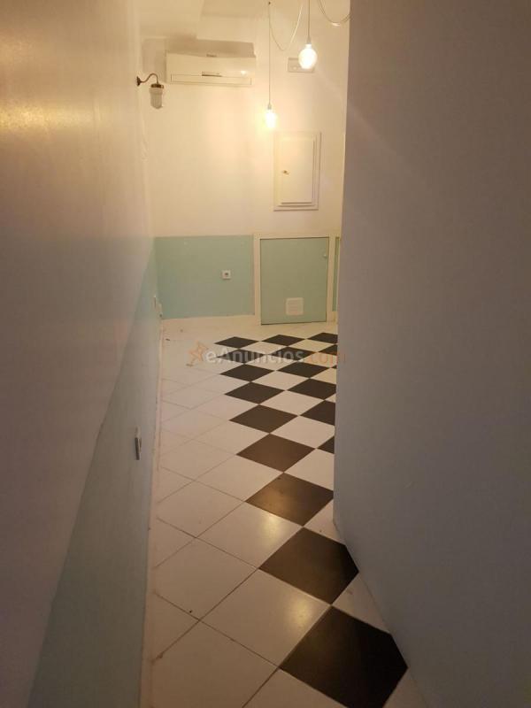 Local Comercial en alquiler en Calle de Francisco Silvela, Madrid, Salamanca, Madrid