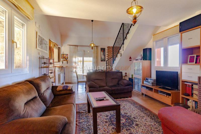 Adosado en venta en Calle Júpiter, Maello