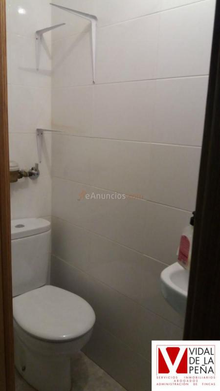 Local Comercial en alquiler en Calle Ruamayor, Centro - Ayuntamiento, Santander