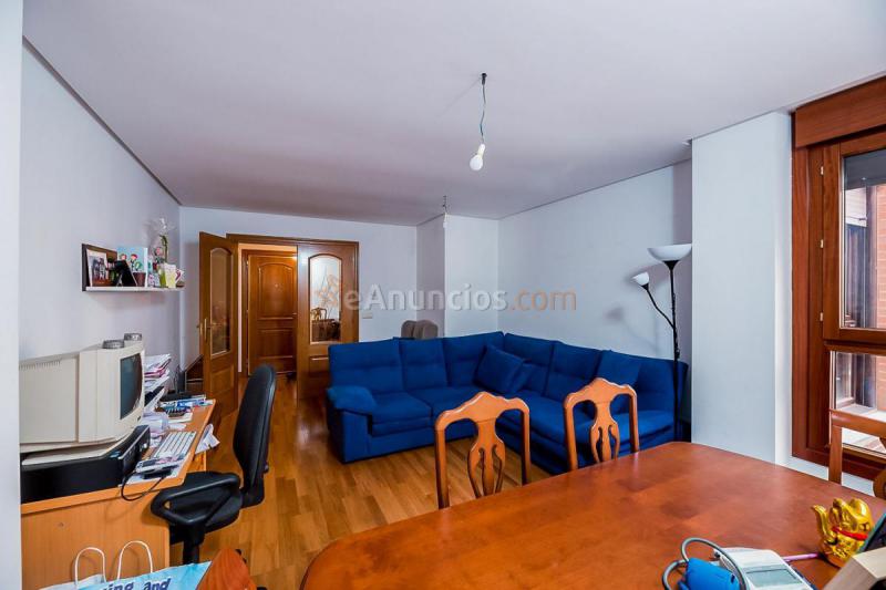 Apartamento en venta en  Cistérniga