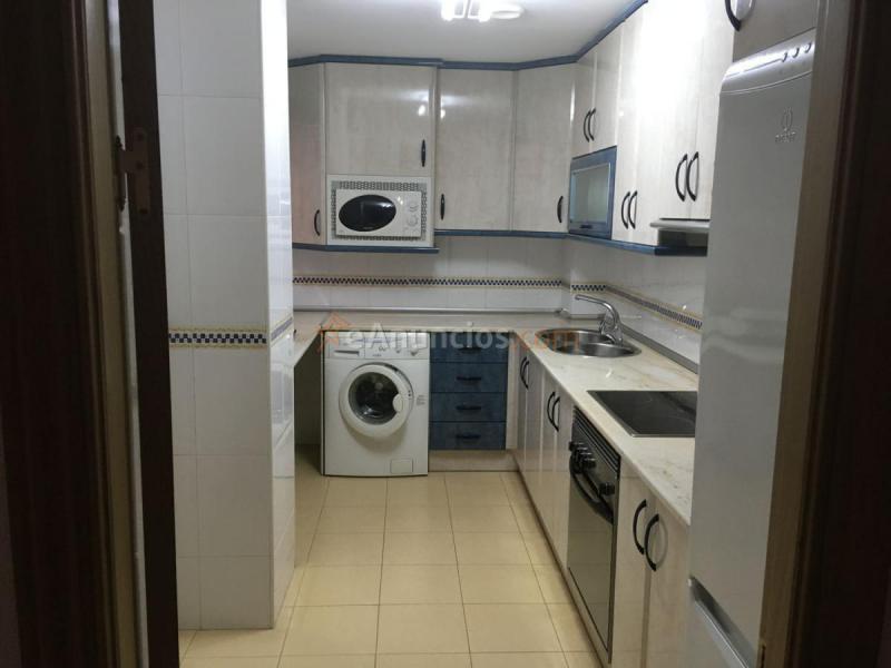 Apartamento en venta en Avenida Cadiz, Granada, Zaidín, Granada