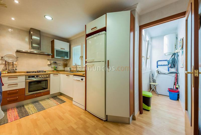 Atico en venta en  Plaza de Toros - Avenida Chapí - Trinquete, Elda