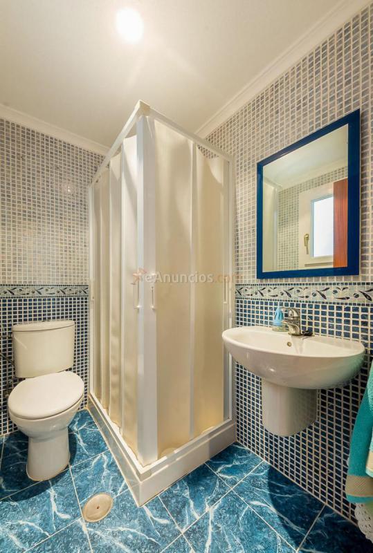 Atico en venta en  Plaza de Toros - Avenida Chapí - Trinquete, Elda