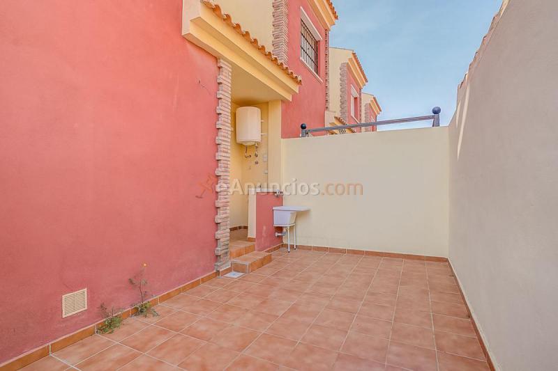 Duplex en venta en  El Mojón, Pilar de la Horadada