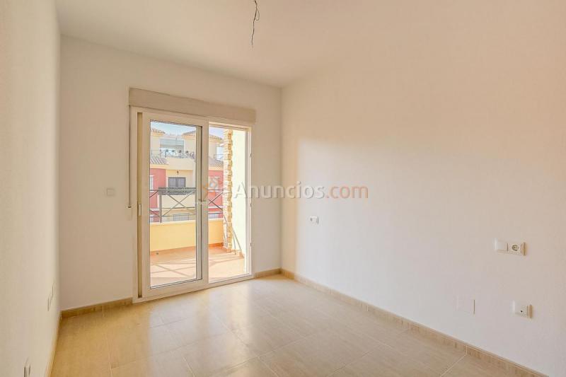 Duplex en venta en  El Mojón, Pilar de la Horadada