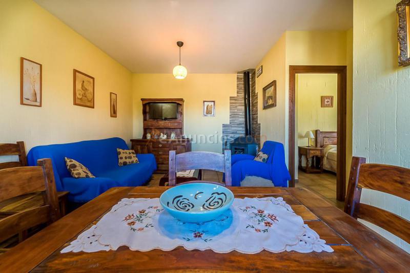 Casa Rural en venta en  Las Majadas