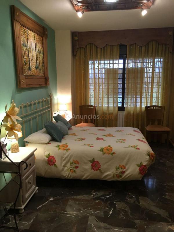 Apartamento en venta en Avenida Cadiz, Zaidín, Granada