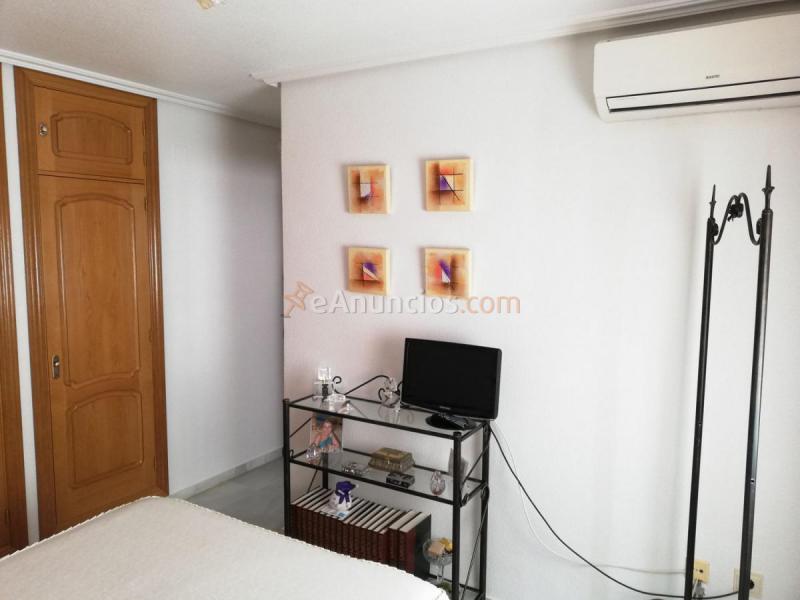 Apartamento en venta en  Centro, Málaga