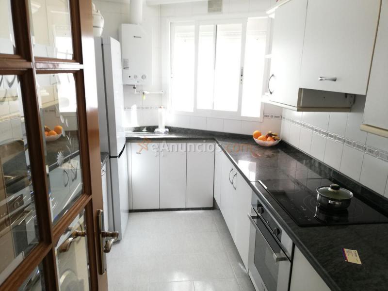Apartamento en venta en  Centro, Málaga