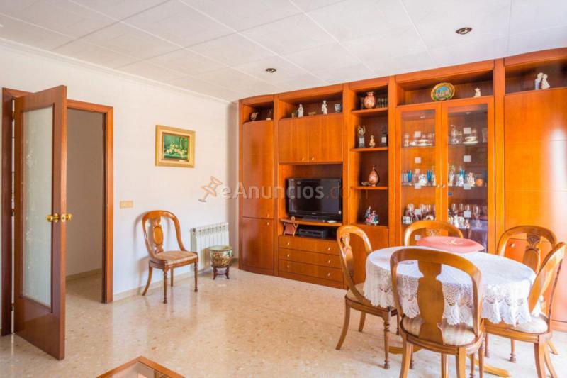 Apartamento en venta en  Torrent Ballester, Viladecans