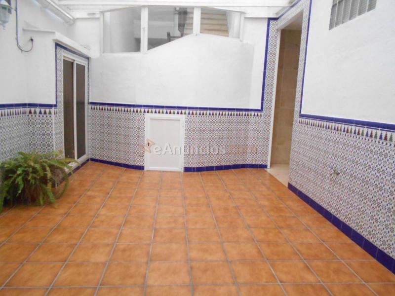 Apartamento en venta en  Centro, Málaga