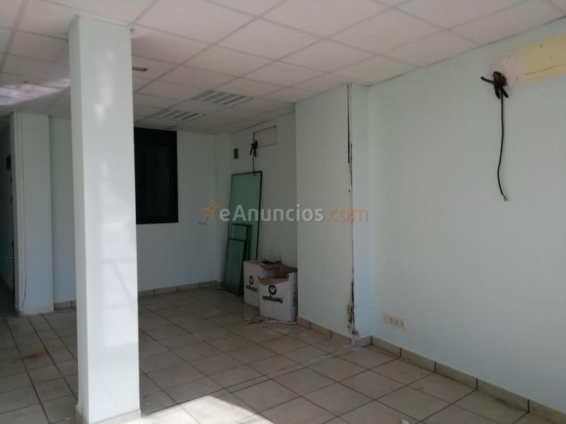 Local Comercial en venta en Avenida Madrid, Collado Mediano