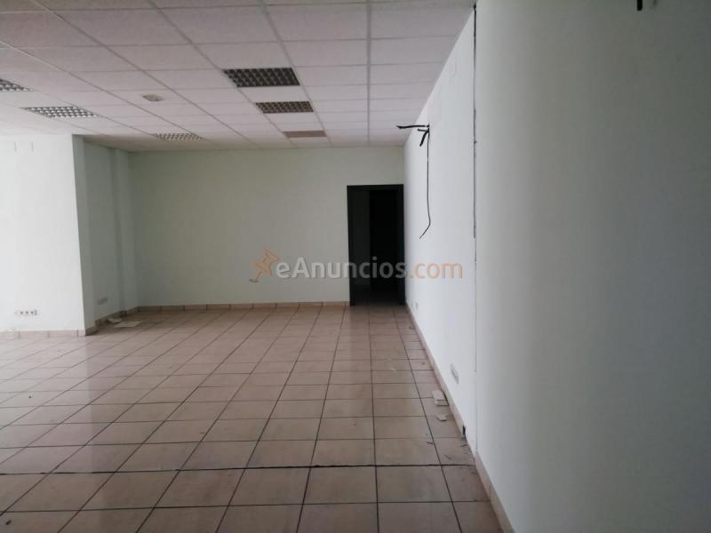 Local Comercial en venta en Avenida Madrid, Collado Mediano