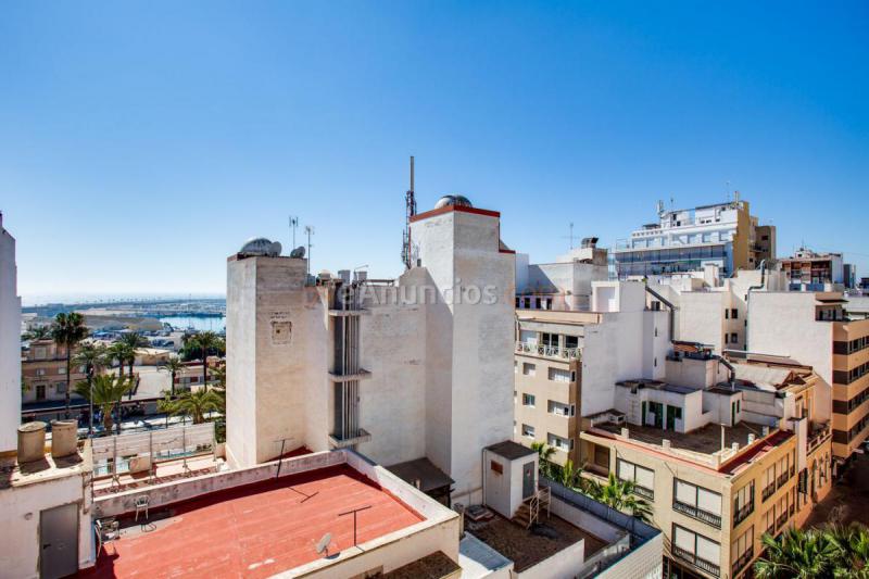 Apartamento en venta en Calle Pedro Lorca, Torrevieja, Centro, Torrevieja