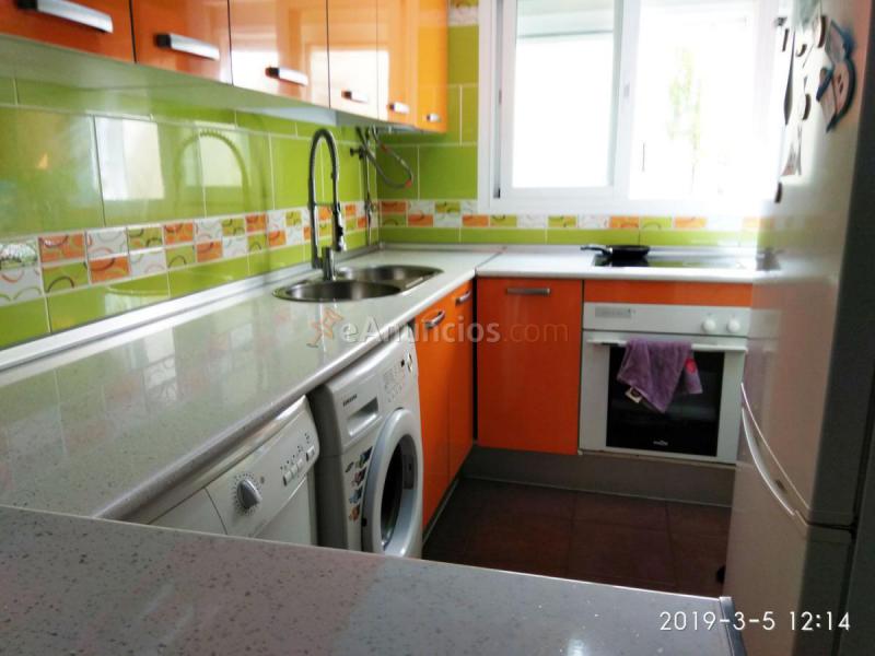 Apartamento en venta en  Centro, Málaga