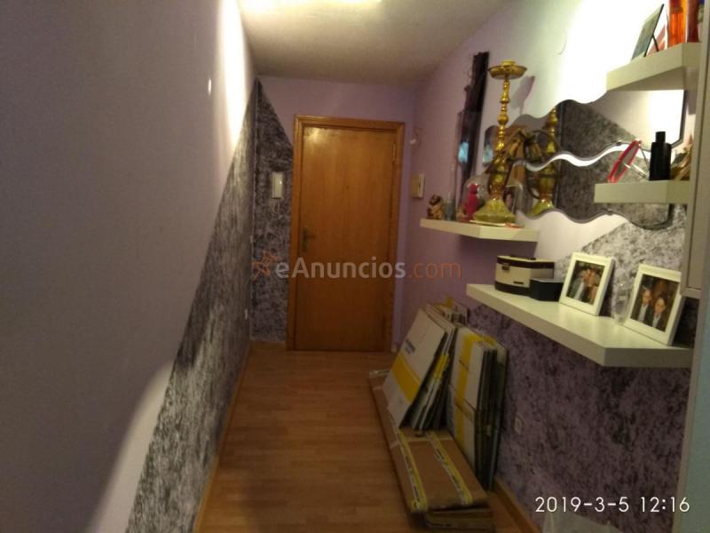 Apartamento en venta en  Centro, Málaga
