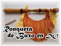 Vendo accesorio de gaita en do