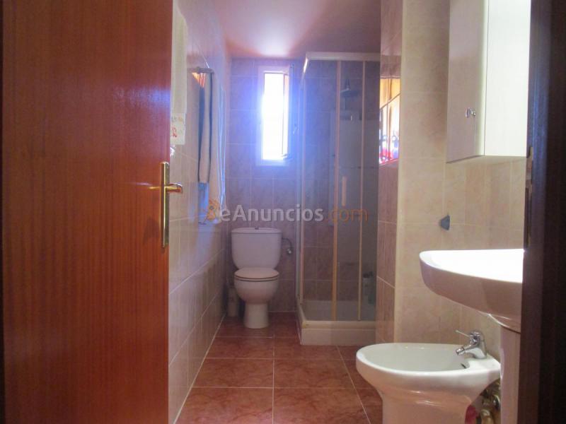 Se vende apartamento en Berbinzana (Navarra)