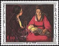 Cambio y compro sellos de Francia y Alemania.