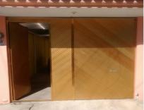 Casa en venta mayorazgo