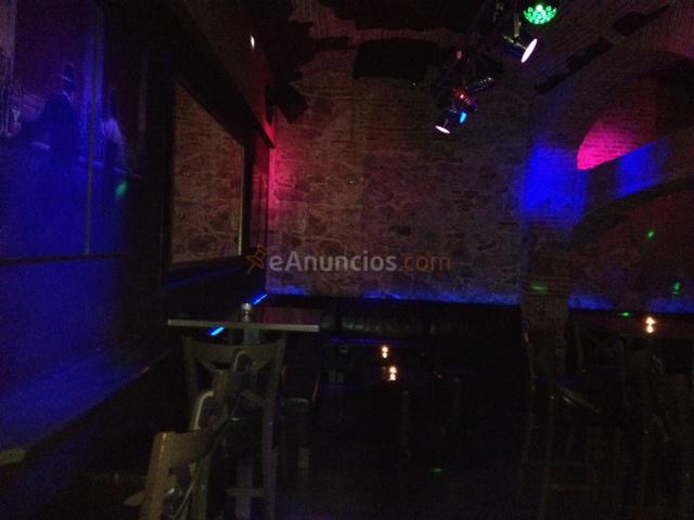 Locales para fiestas en Barcelona