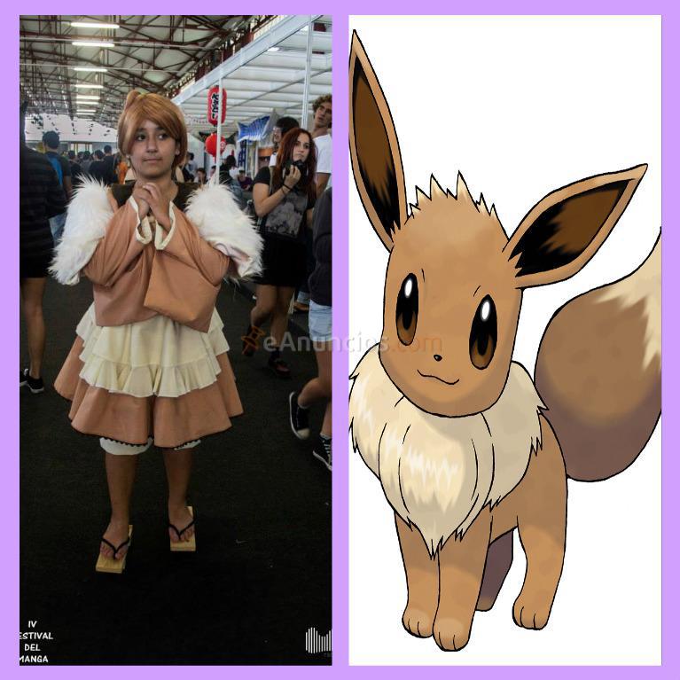 confección de Cosplays