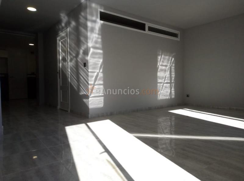 entresuelo totalmente reformado carrus