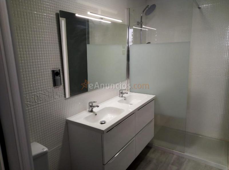 entresuelo totalmente reformado carrus