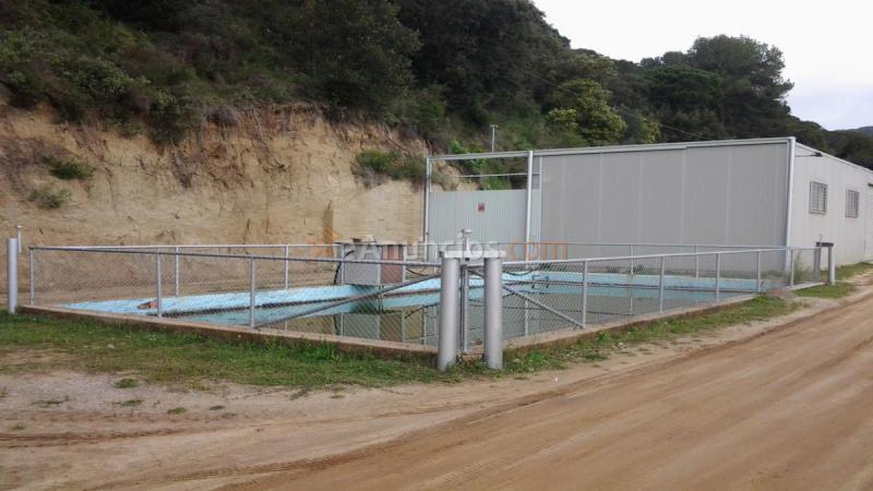 MATARÓ, Naves  Almacén, Zona C32 (R0001)