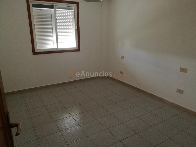 Piso mirando al mar en tinoca