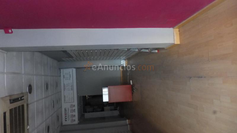 Alquila local comercial