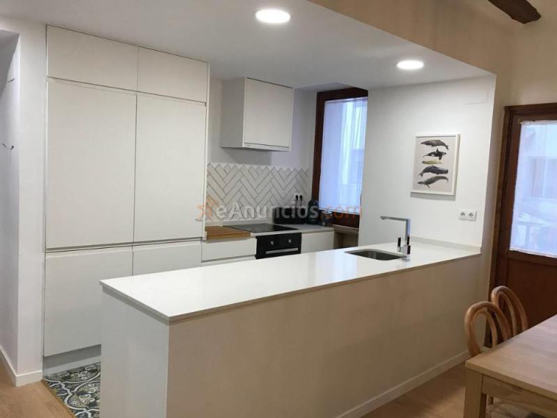 Apartamento Rey Alfonso I