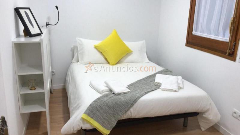 Apartamento Rey Alfonso I