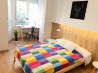 Apartamento vive zaragoza