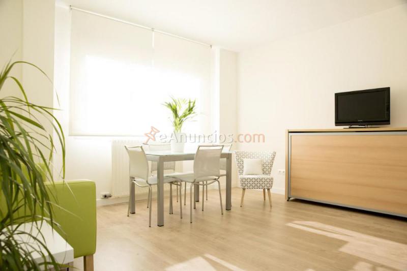 Apartamento sabinas san miguel