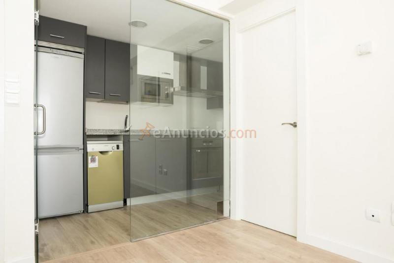 Apartamento sabinas san miguel