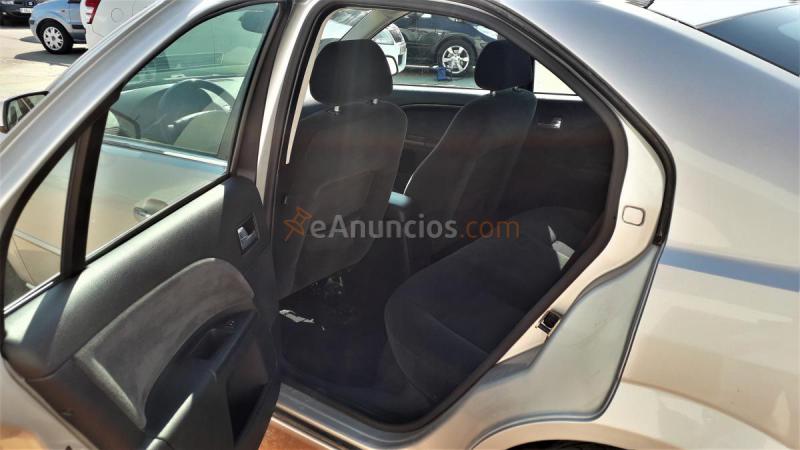 Ford Mondeo 3.0G