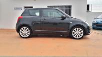 Suzuki Swift 1.6G