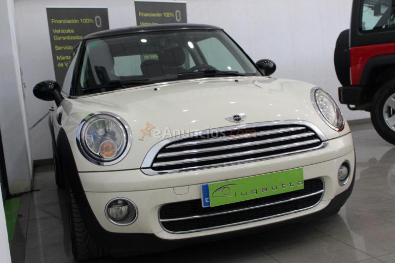 Mini - cooper