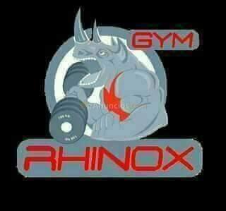 Rhinox gym revolution ponerte en forma es nuestro delir
