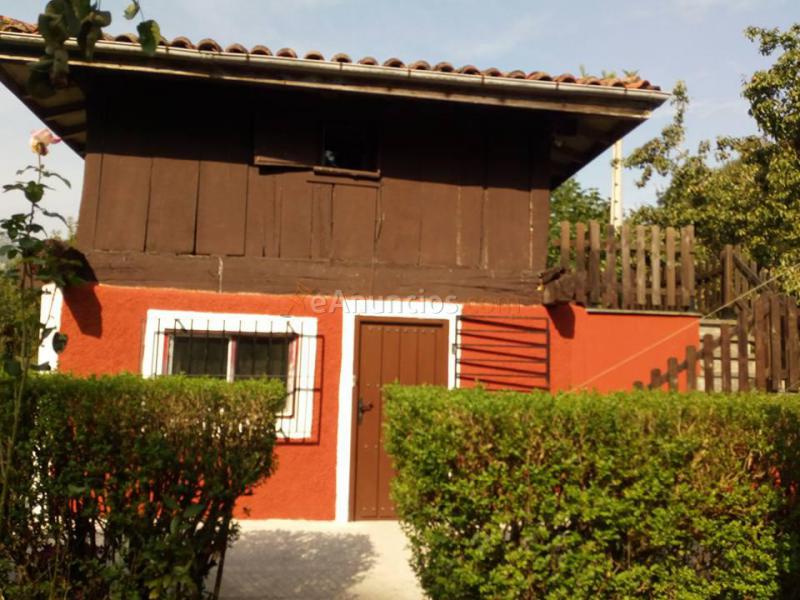 Casa tipica Asturiana