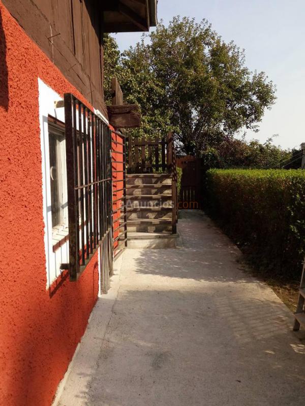 Casa tipica Asturiana