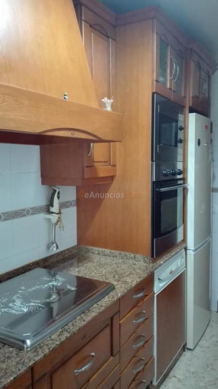 Precioso y estupendo piso en arcos de la frontera